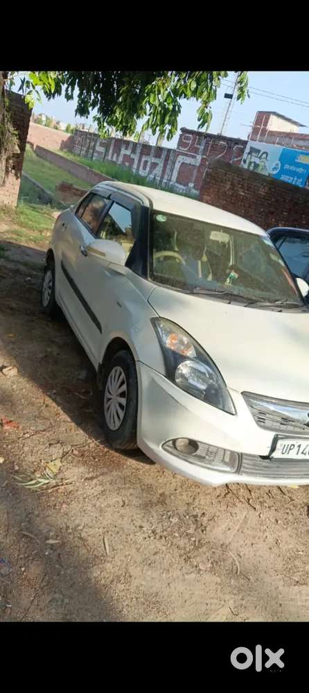 Swift Dzire Vxi 2016