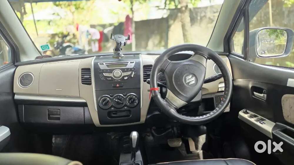Maruti Suzuki Wagon R