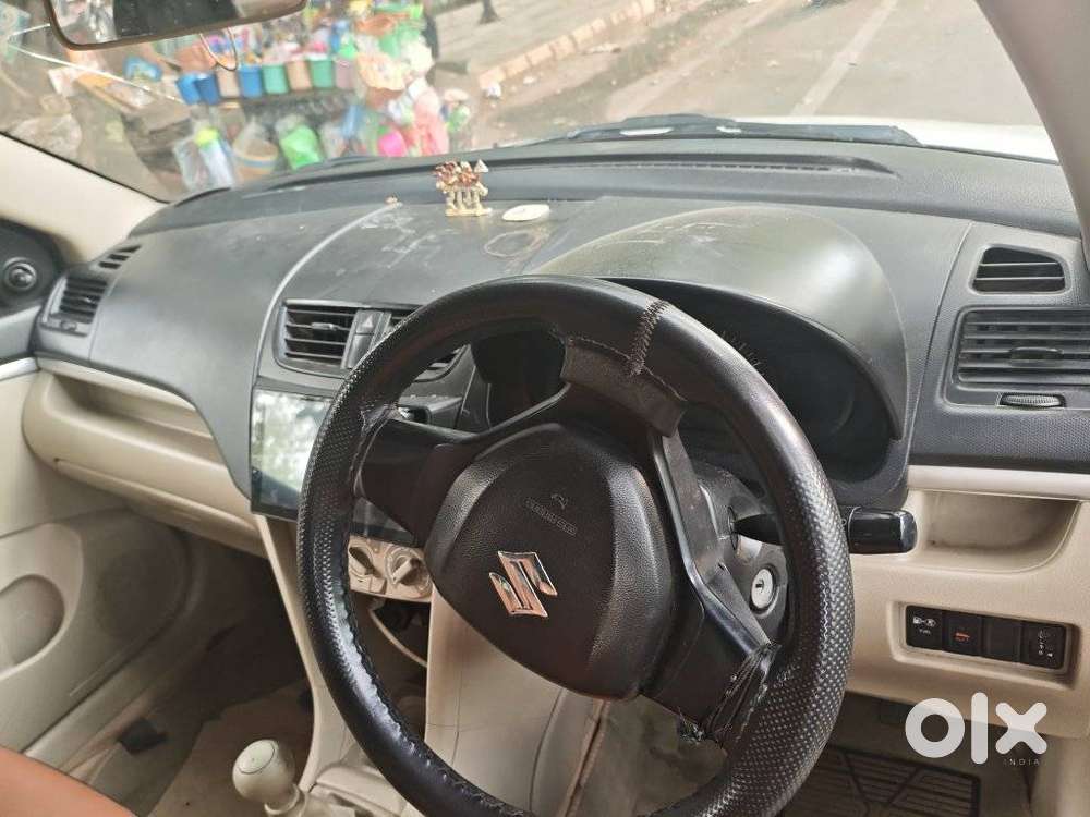 Maruti Suzuki Swift Dzire Tour Ldi, 2019, Cng & Hybrids