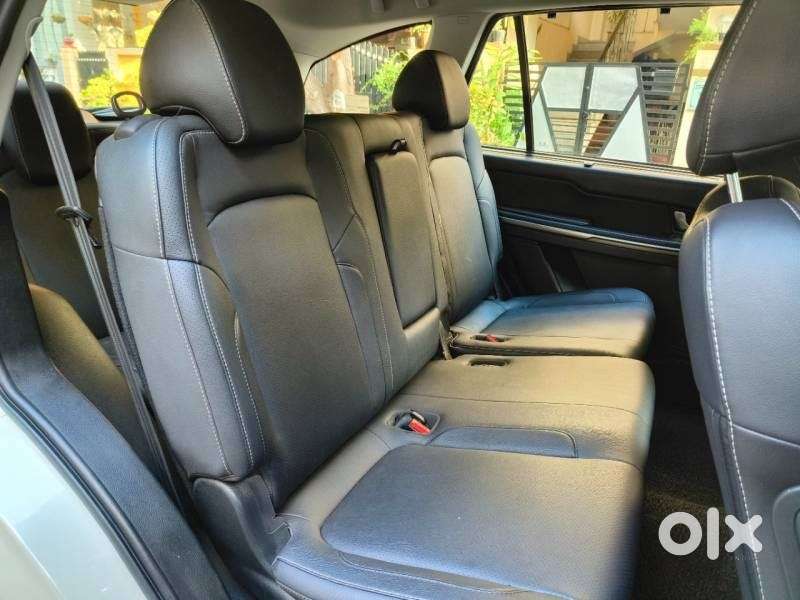 Tata Hexa 2.2 Xt 4x2 7 Str, 2019, Diesel