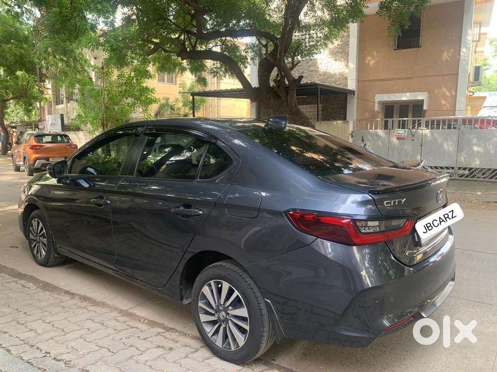 Honda City I Vtec Cvt Vx, 2025, Petrol