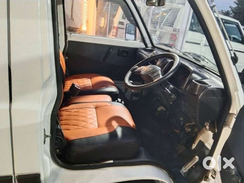 Maruti Suzuki Omni Mpi Std Bsiii 8-str W/ Immobiliser, 2017, Petrol