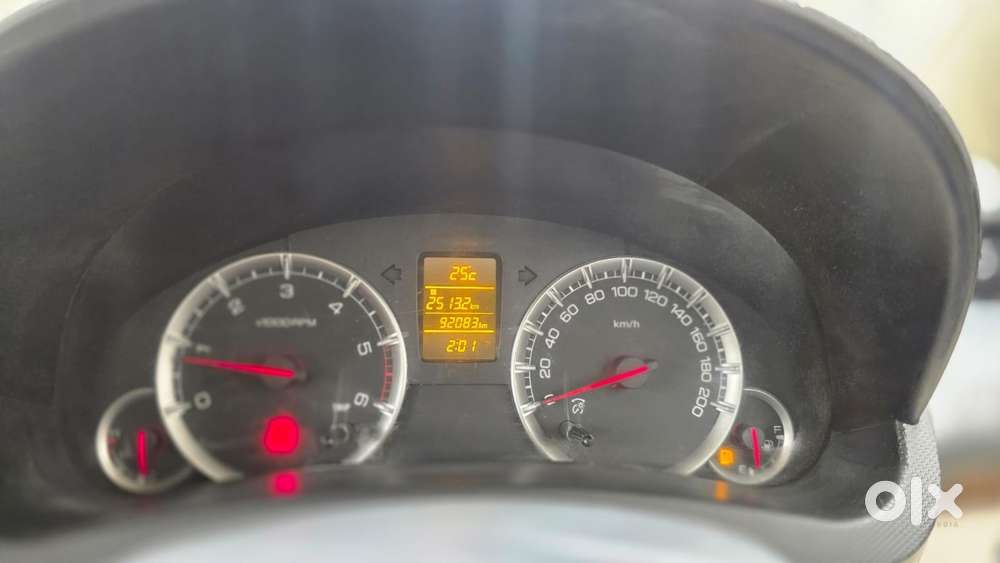 Maruti Suzuki Swift Dzire Zdi Plus , 2016, Diesel