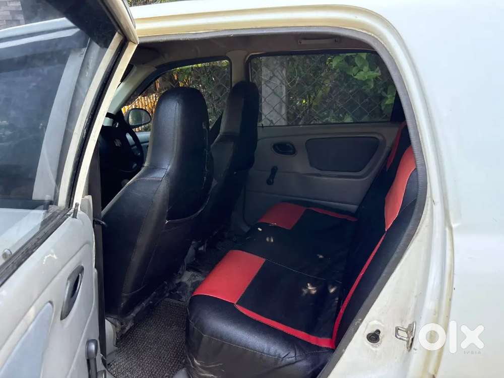 Maruti Suzuki Alto K10 2014