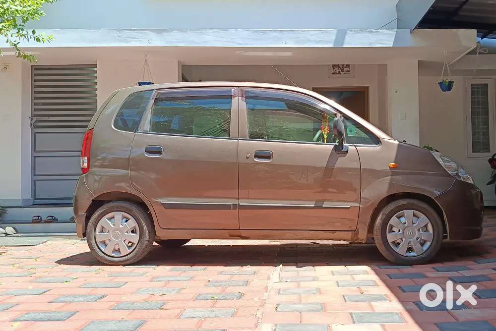 Maruti Suzuki Zen 2010 Petrol Manual
