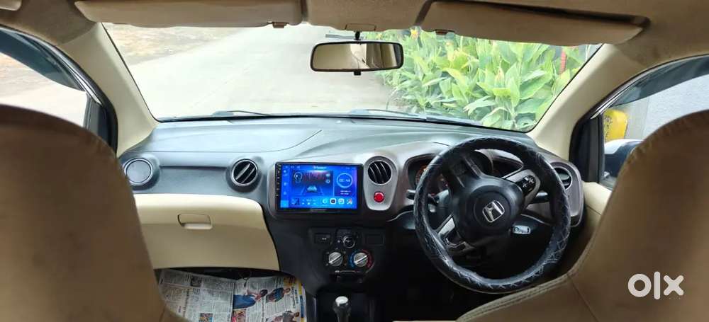 Honda Amaze 1.5 S Idtec 2013
