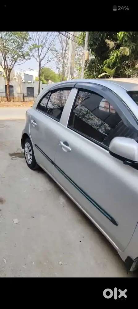 Nissan Micra Diesel 2012