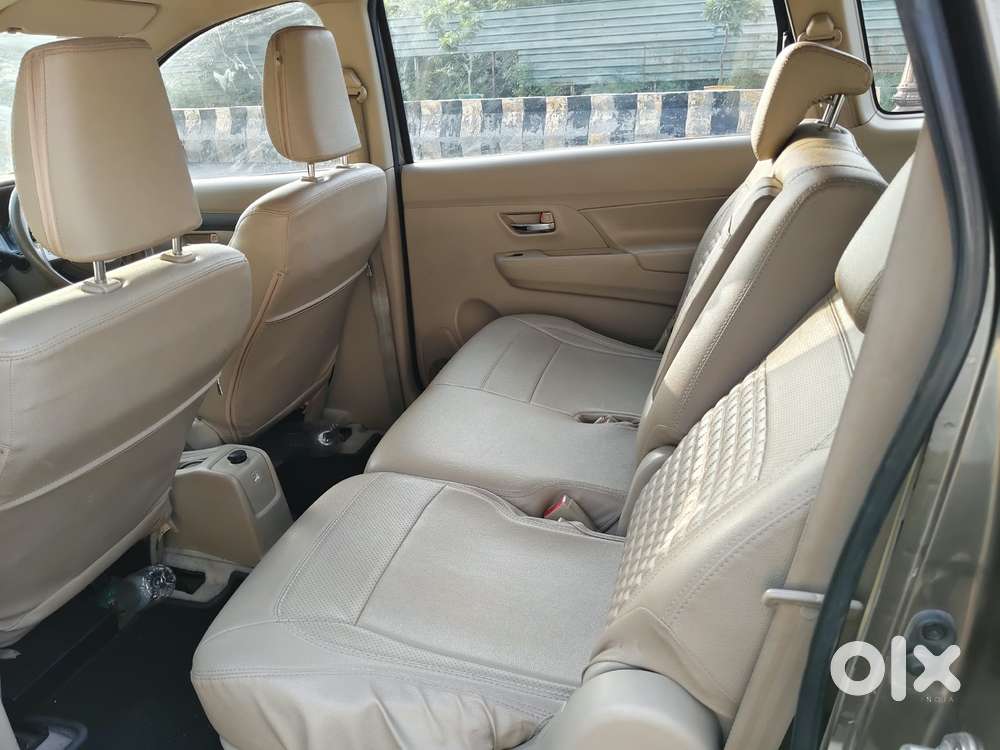 Maruti Suzuki Ertiga 1.5 Vxi, 2021, Petrol