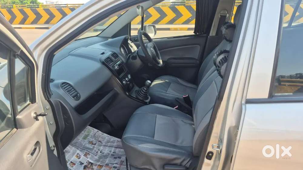 Maruti Suzuki Ritz 1.2 Lxi 2011