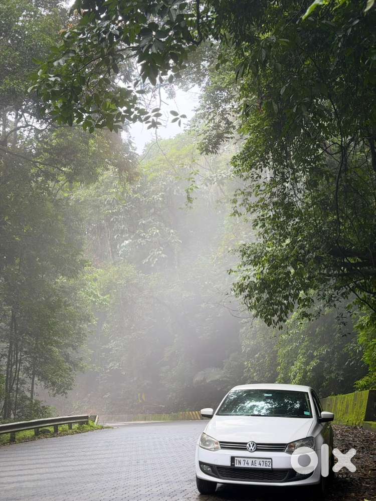 Volkswagen Polo 2013 Diesel