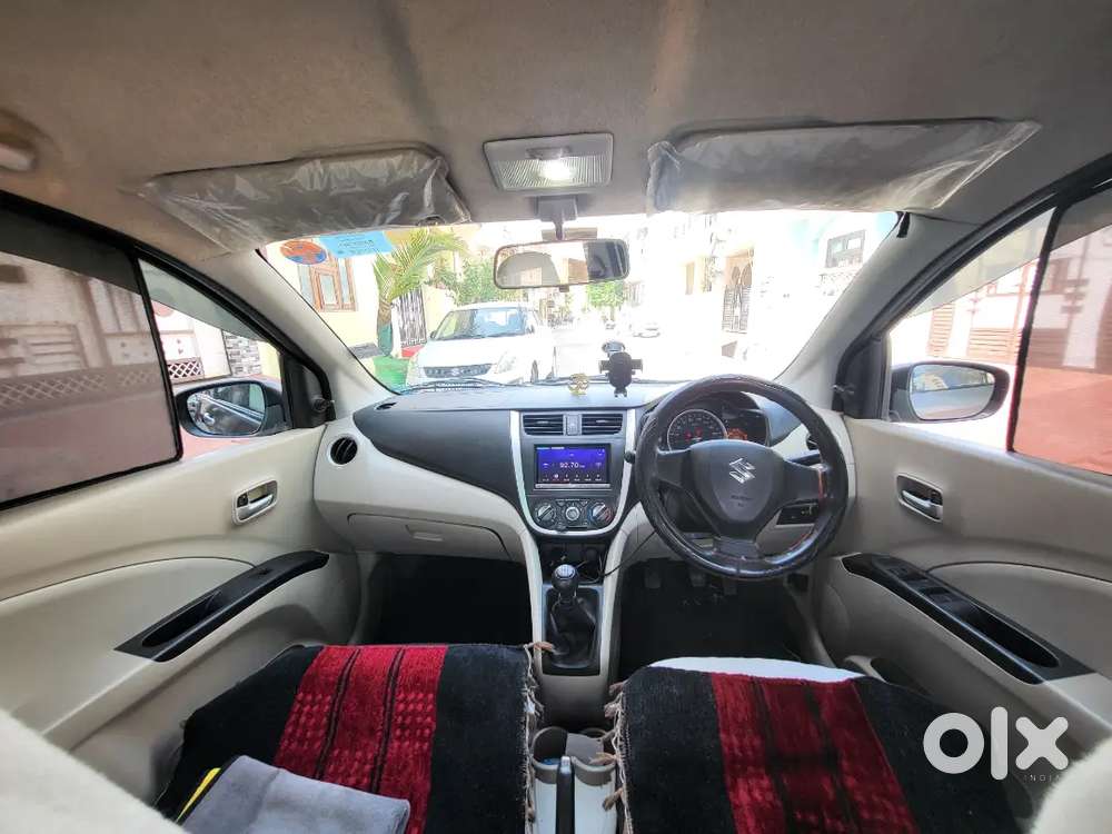 Maruti Suzuki Celerio