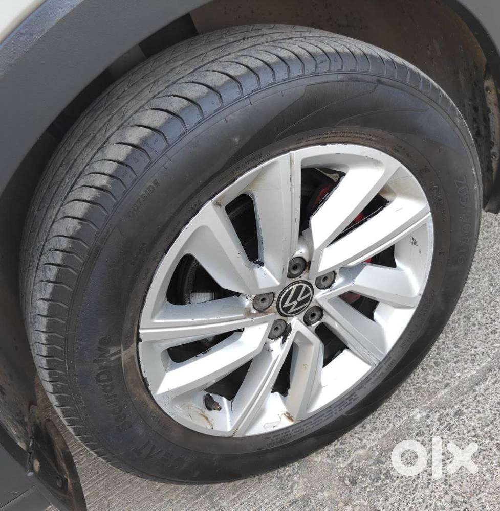 Volkswagen Taigun 1.0 Tsi Highline, 2022, Petrol