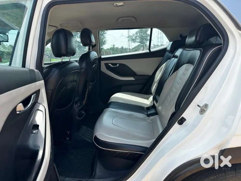 Hyundai Creta 2022 Showroom History  Interested Byer Call Me