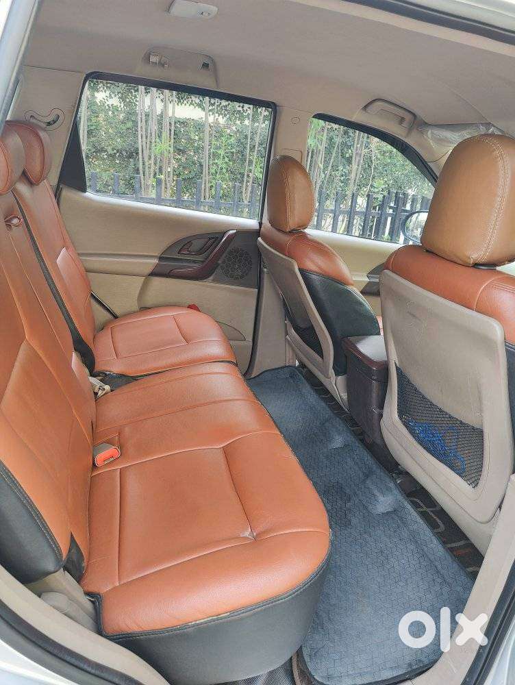 Mahindra Xuv500 2011-2015 W4, 2014, Diesel