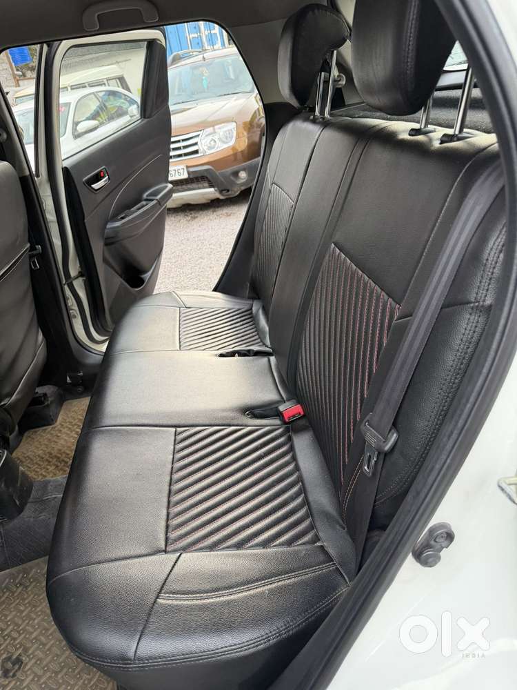Maruti Suzuki Swift Amt Zdi, 2018, Diesel