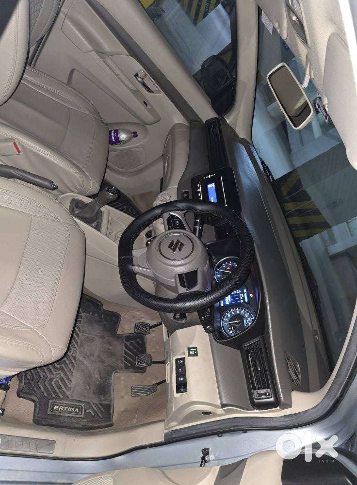 Maruti Suzuki Ertiga Vxi (o) Cng, 2024, Cng & Hybrids