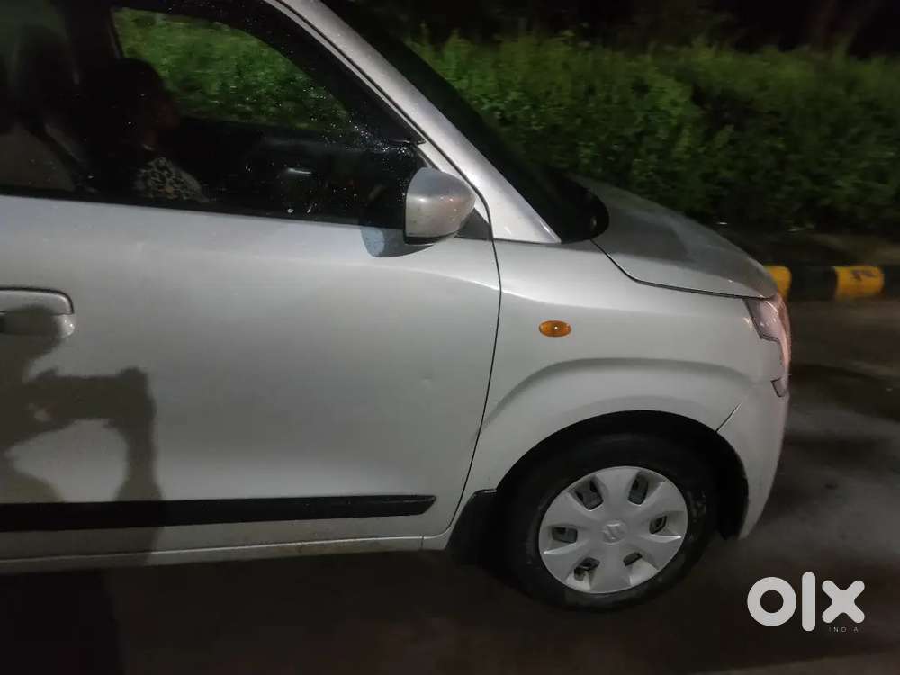 Maruti Suzuki Wagon R 2022 December