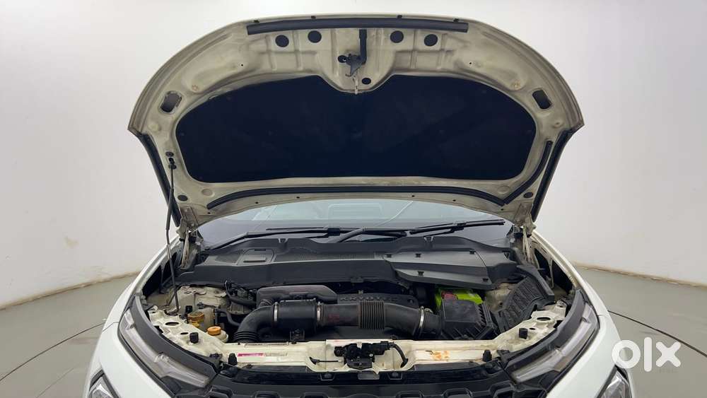 Tata Harrier Xz, 2019, Diesel