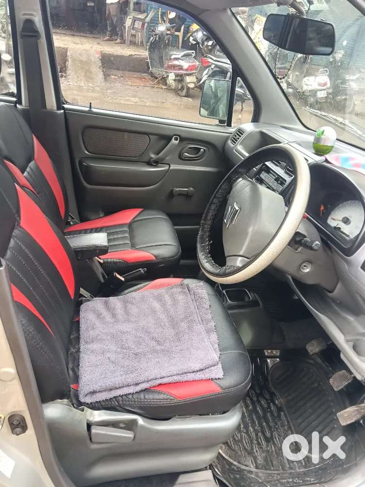 Maruti Suzuki Wagon R 2005