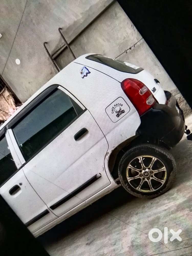 Maruti Suzuki Alto 2009 Lxi