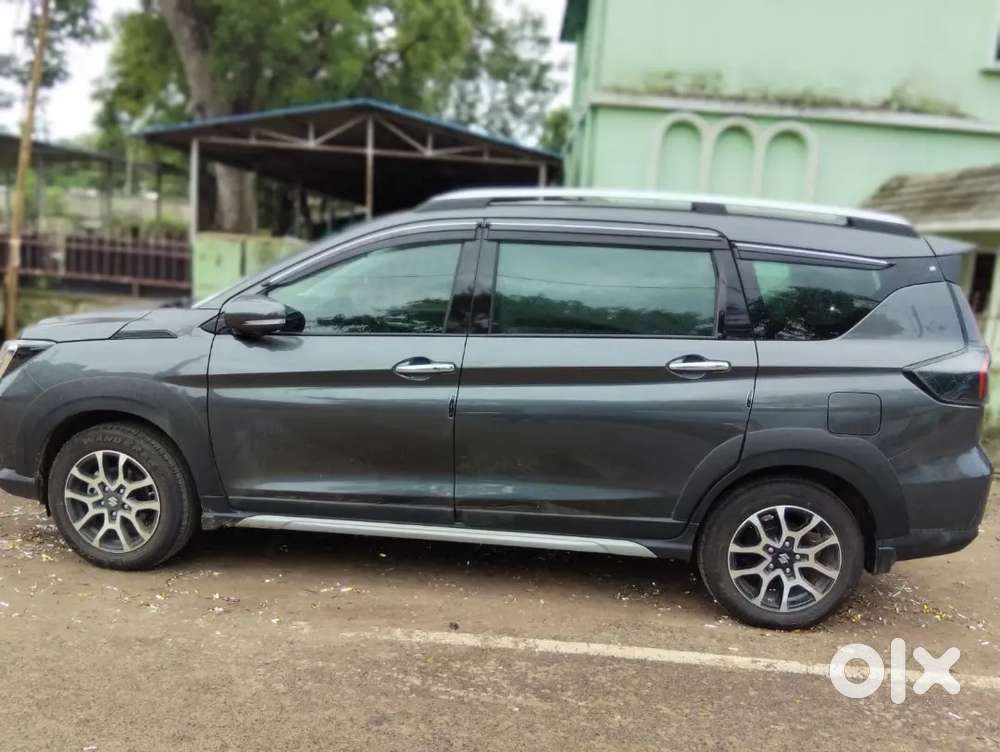 Maruti Xl6 1.5 Alpha Plus 2026