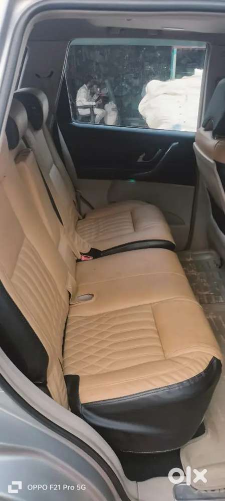 Mahindra Xuv500 2016 Diesel Good Condition