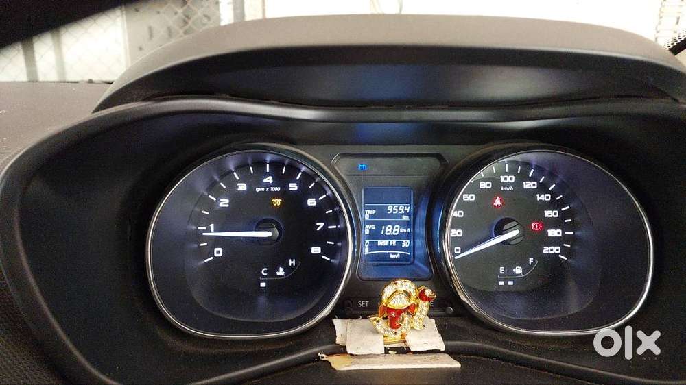 Tata Nexon 2018 Diesel Good Condition