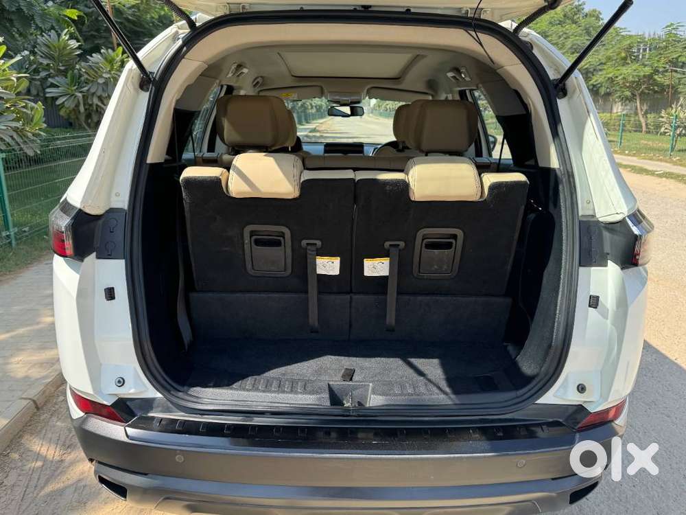 Tata Safari 2023 Diesel At + Adas - 7str