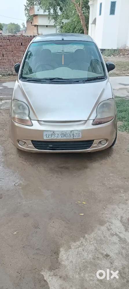 Chevrolet Spark 2010 Model Hai