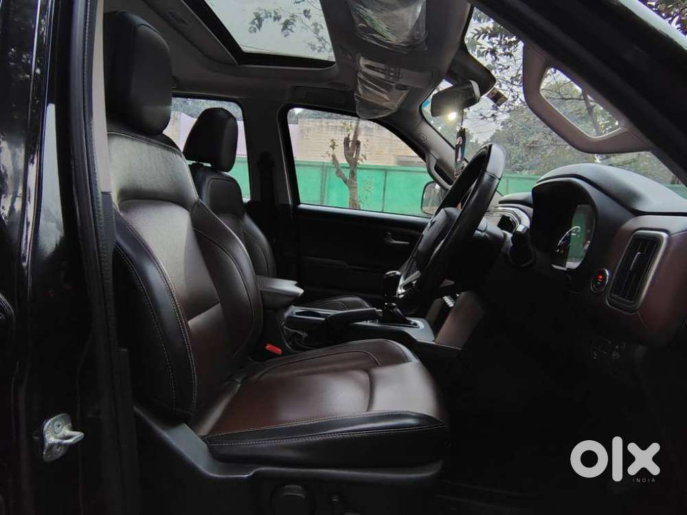 Mahindra Scorpio-n 2.2 Z8 L Diesel Mt 6 Str, 2023, Diesel