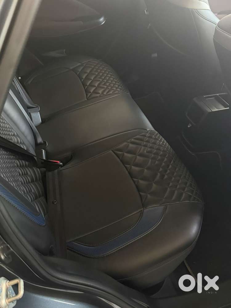 Maruti Suzuki Fronx Delta Plus Automatic