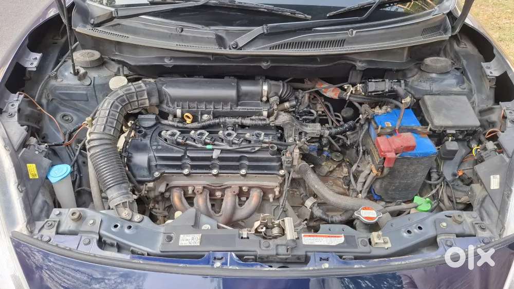 Vxi Swift Original Car H