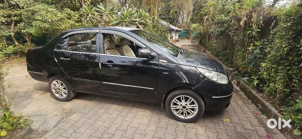 Tata Manza 2013 Diesel