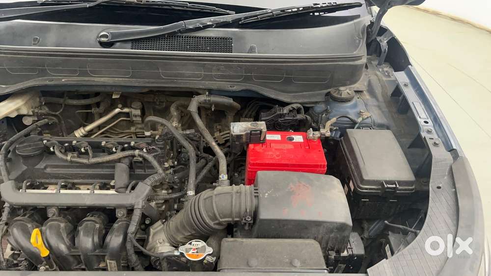 Hyundai Venue Sx, 2022, Petrol