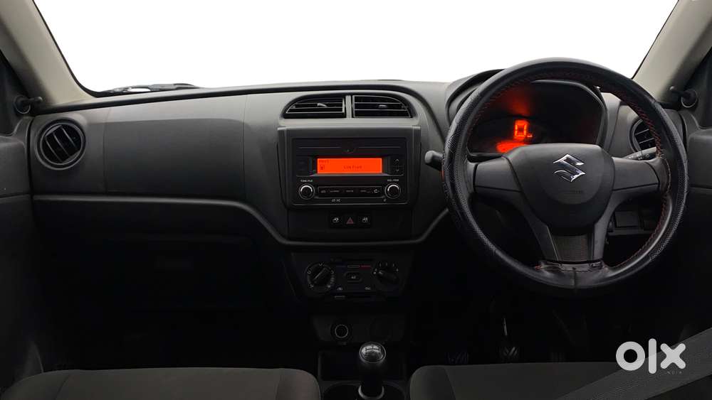 Maruti Suzuki Alto K10 Vxi (o), 2023, Petrol