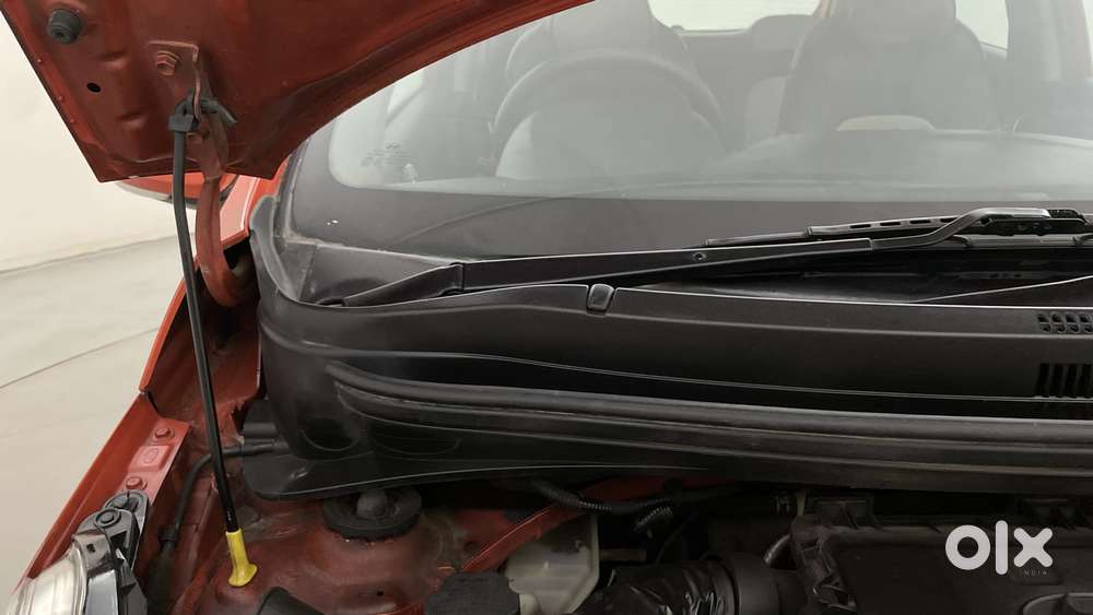 Hyundai Grand I10 [2017-2020] 1.2 Kappa Vtvt Sportz At, 2018, Petrol