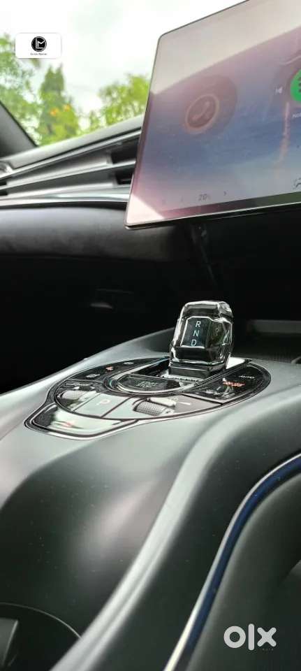 Byd Seal, 2024, Electric