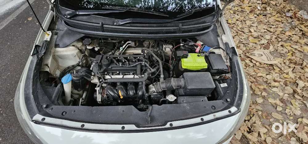 Hyundai I20 Sportz + Vtvt Pure Petrol Single Hand Cars