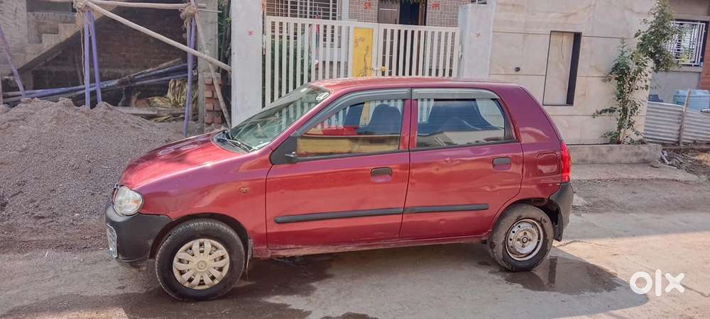 2013 Maruti Alto Lxi