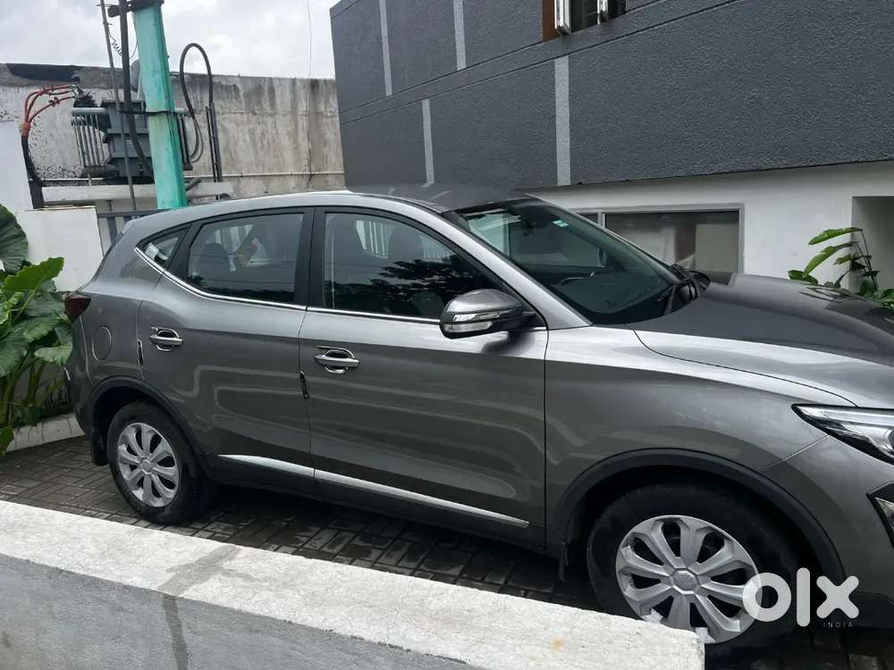 Mg Astor 2023 Petrol Well Maintained