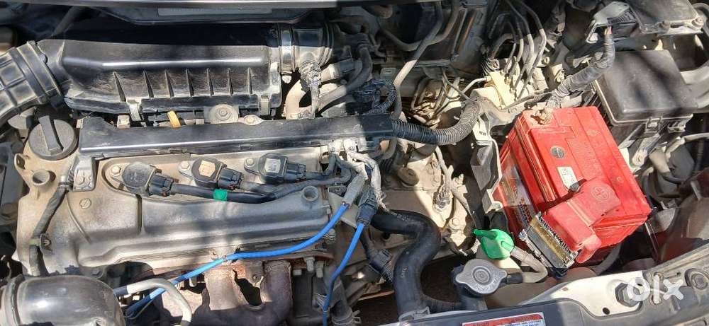 Maruti Suzuki Wagon R Vxi, 2019, Petrol