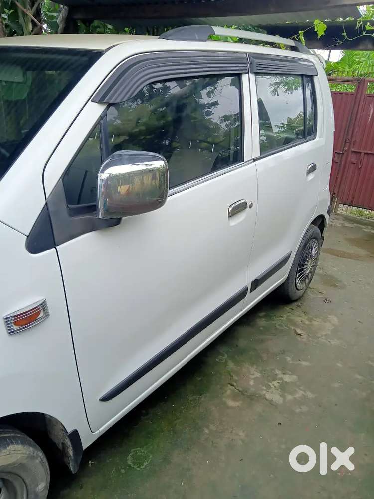 Hailakandi Algapur Good Condition Kuno Problem Nai