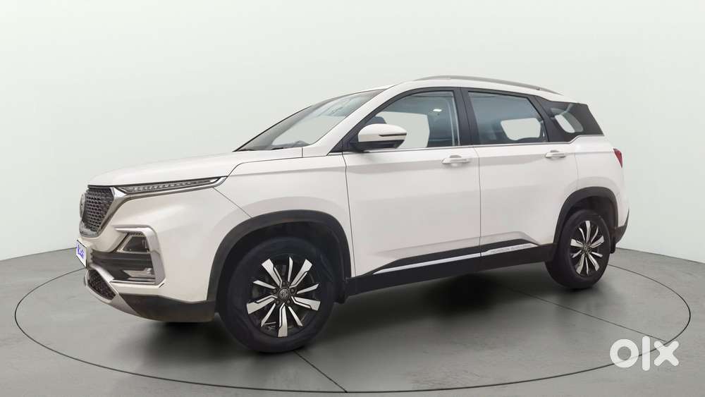 Mg Hector 2.0 Sharp Diesel, 2020, Diesel