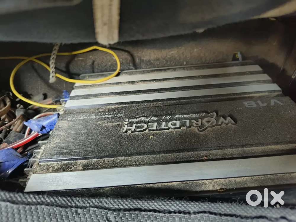 Hyundai I20 130000 Km Driven