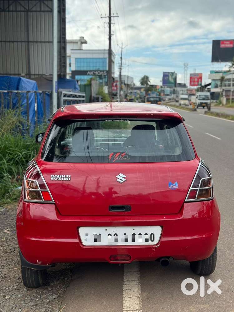 Maruti Suzuki Swift Ldi (o), 2009, Diesel