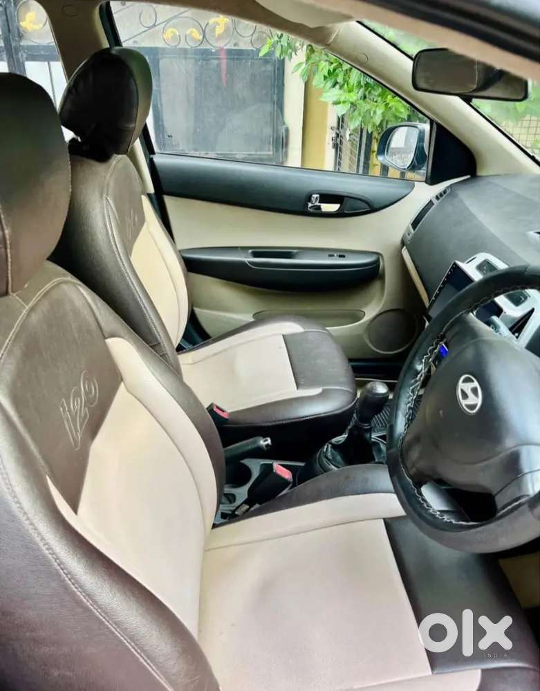 Hyundai I20 2012 Diesel Well Maintained