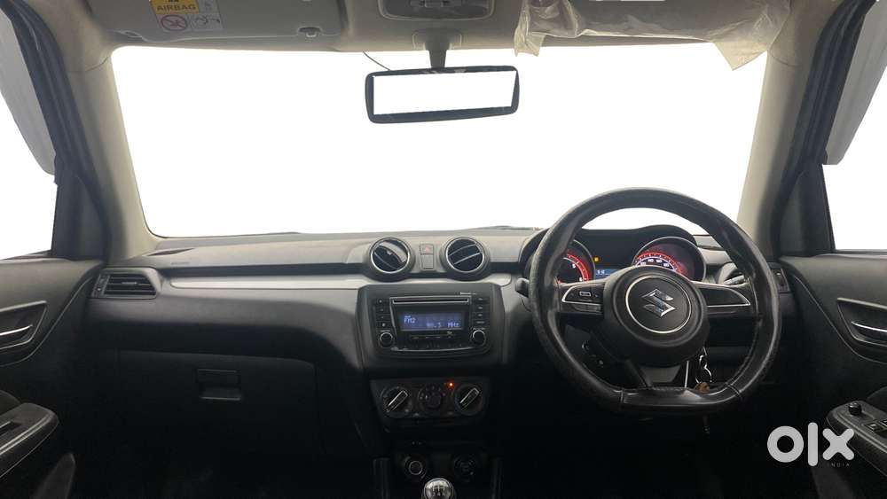 Maruti Suzuki Swift 2018 Vdi, 2019, Diesel