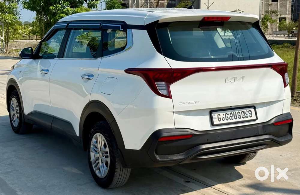 Kia Carens 1.5 Premium 7 Str, 2024, Petrol