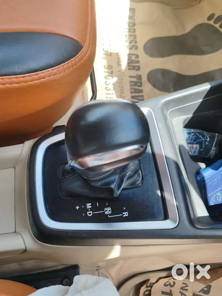 Maruti Swift Dzire Vdi 2018