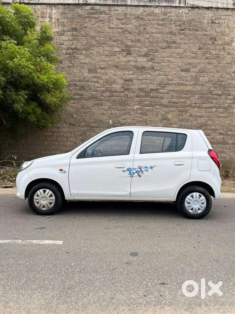 Maruti Suzuki Alto 800 Lxi, 2013, Petrol